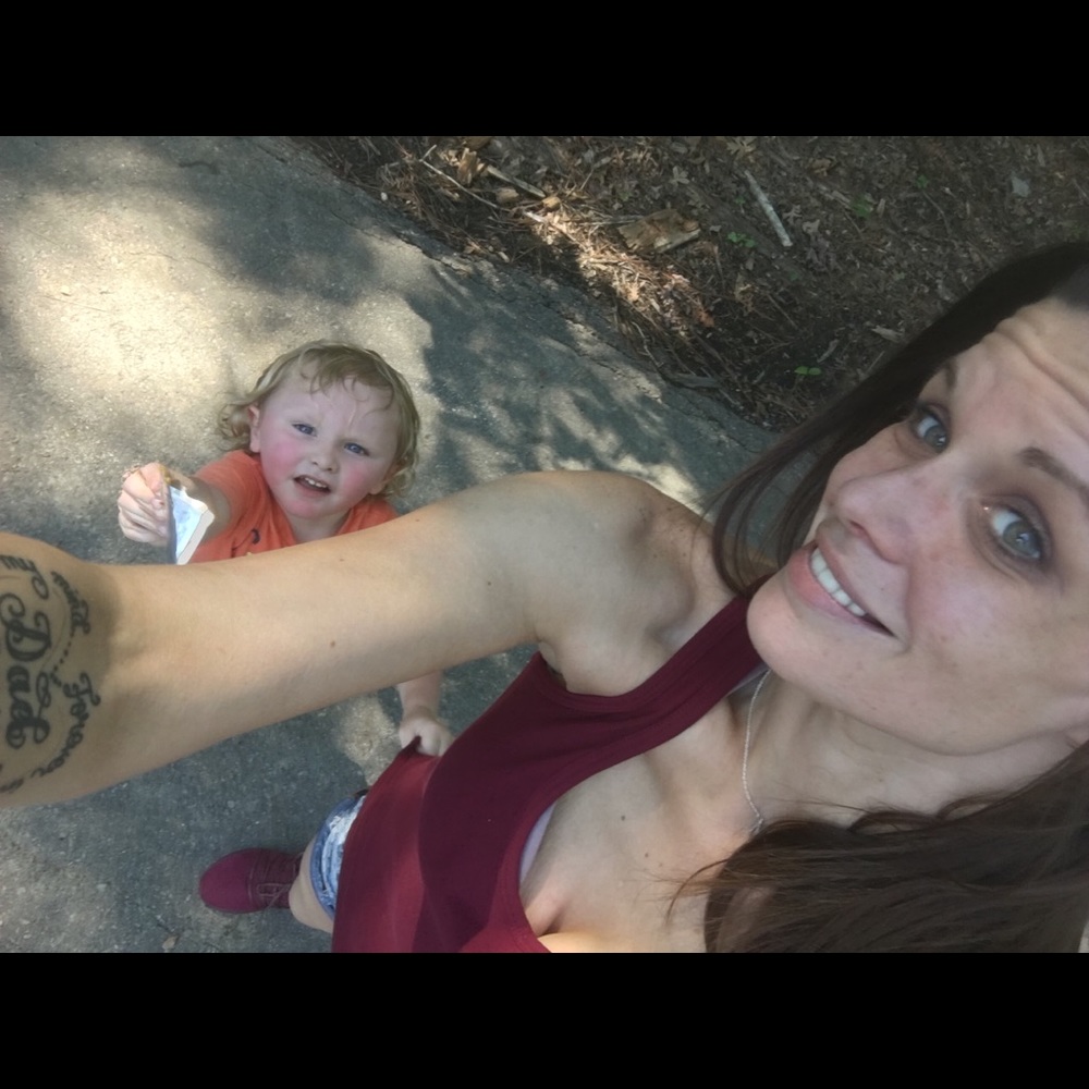 Meet your Posher, Marybeth